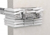Brandschutzsystem "FLAMRO BK Kissenschott S 90"