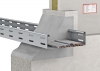 Brandschutzsystem "FLAMRO BSS Schaumschott S 90"