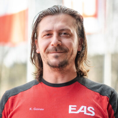 Kire Gonev