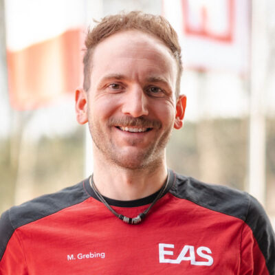 Martin Grebing