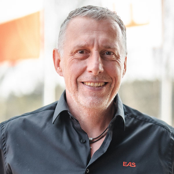 Bernhard Heimgartner