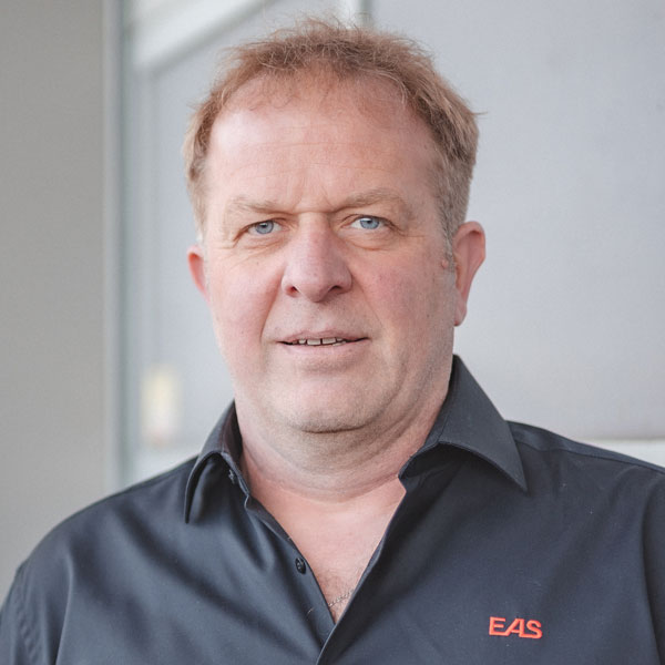 Manfred Spitzenberger