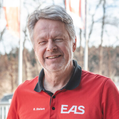 Rolf Steinert